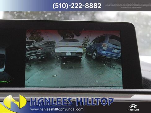 Used 2021 BMW 230i xDrive Convertible w/ Premium Package image 26