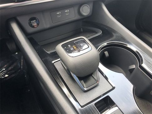 New 2026 Nissan Rogue S image 26