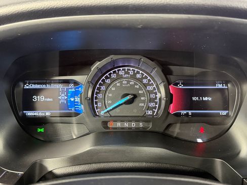 Used 2019 Ford Ranger Lariat w/ Technology Package image 19