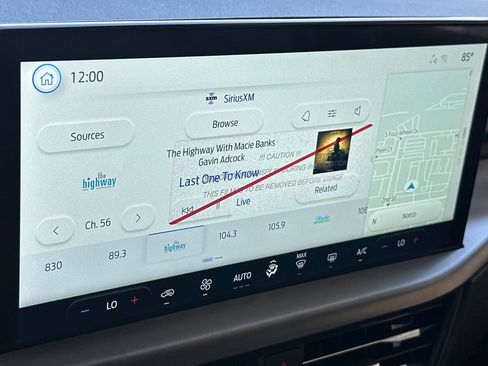 New 2025 Ford Escape Active w/ Tech Pack #1 image 18