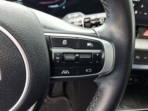 Certified 2023 Kia Sportage X-Line w/ X-Line Premium Package image 24