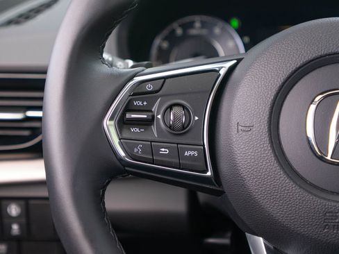 Certified 2025 Acura RDX SH-AWD w/ Technology Package image 23
