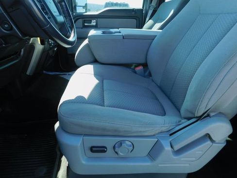 Used 2014 Ford F150 XLT w/ Equipment Group 302A Luxury image 32