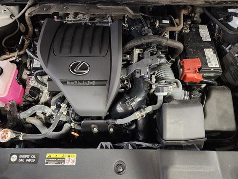 Used 2023 Lexus RX 350 FWD w/ Accessory Package (Z1) image 52