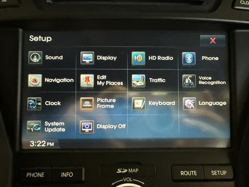 Used 2016 Hyundai Santa Fe Sport 2.0T w/ Option Group 05 AWD/4WD image 33