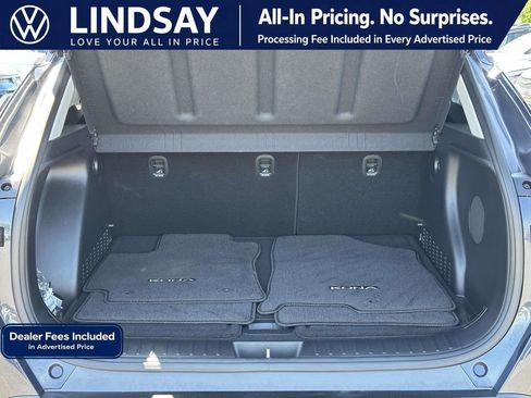 Used 2024 Hyundai Kona Limited AWD/4WD image 15