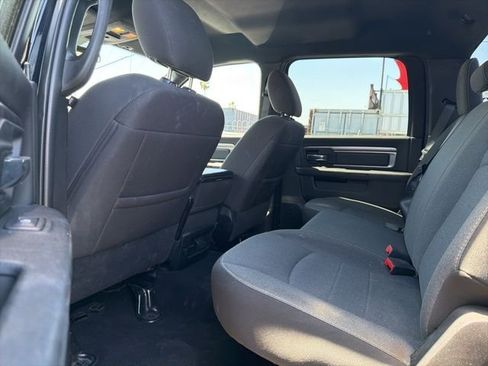 Used 2024 RAM 1500 Classic Warlock image 11