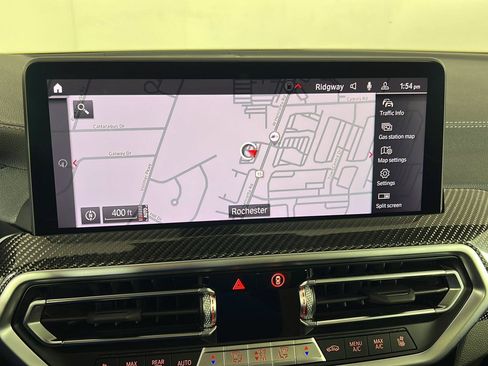 Certified 2023 BMW X4 M w/ Competition Package AWD/4WD image 8