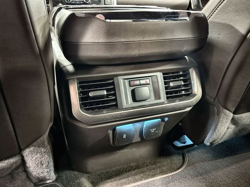 Used 2022 Ford F150 King Ranch w/ Equipment Group 601A High image 29