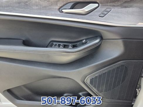 Used 2023 Jeep Grand Cherokee Limited RWD image 26