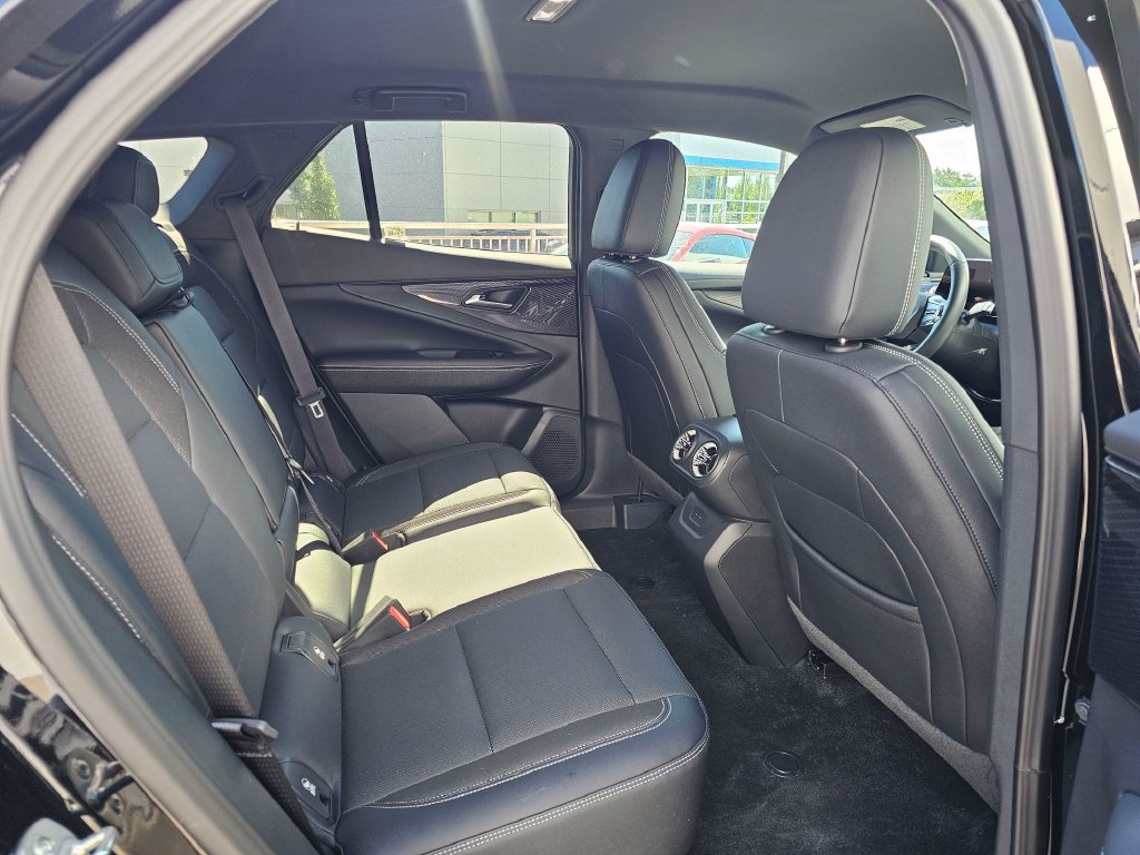 New 2026 Chevrolet Blazer EV LT AWD/4WD image 14