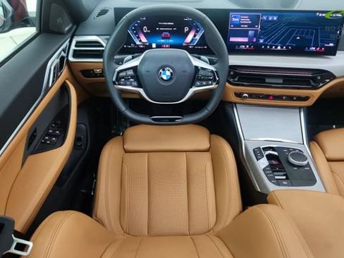 Used 2025 BMW 430i RWD image 35