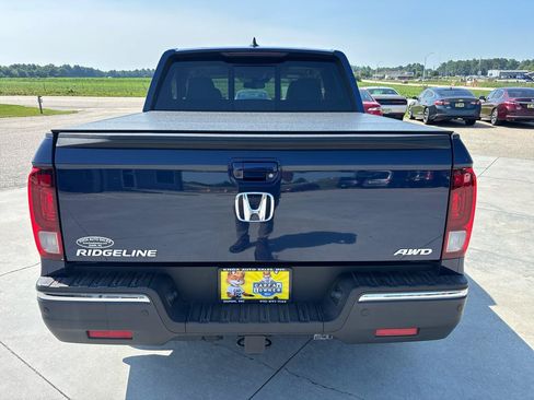 Used 2019 Honda Ridgeline RTL-E image 5