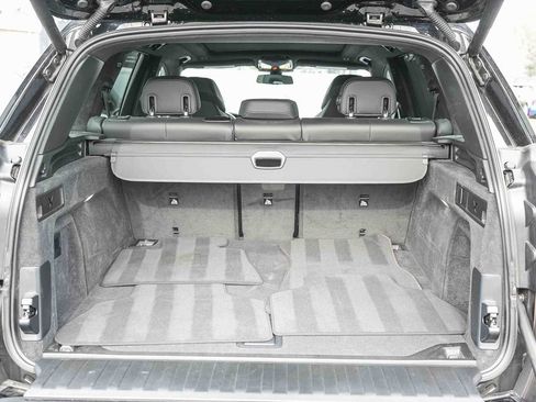 Used 2023 BMW X5 M w/ Executive Package image 28