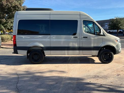 New 2026 Mercedes-Benz Sprinter 2500 image 6