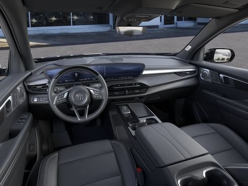 New 2027 Buick Enclave Avenir w/ LPO, Floor Liner Package AWD/4WD image 15