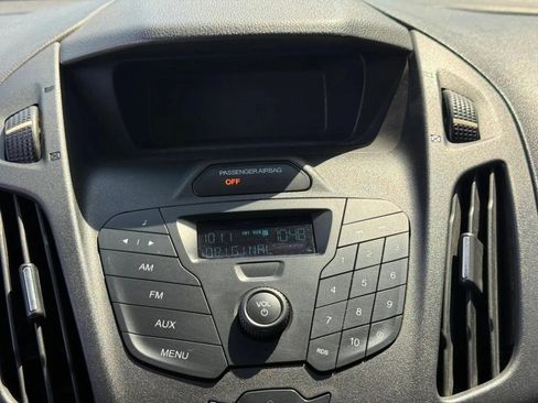 Used 2015 Ford Transit Connect XL FWD image 20
