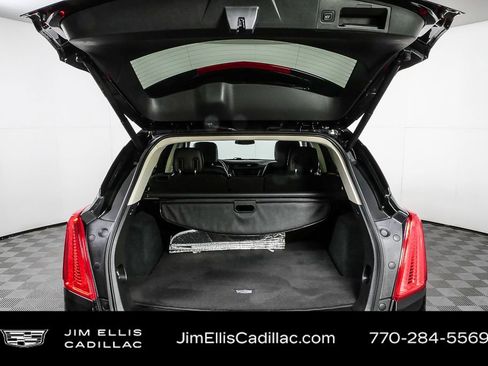 Used 2018 Cadillac XT5 Premium Luxury image 33