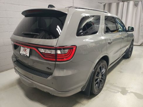 Used 2023 Dodge Durango R/T image 2