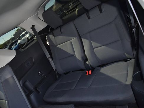 Used 2025 Ford Explorer Active image 8