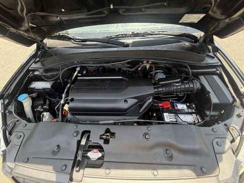 Used 2003 Honda Pilot EX image 24