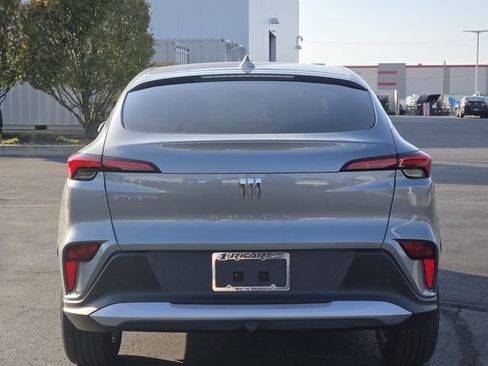 New 2026 Buick Envista Preferred w/ Convenience I Package image 22