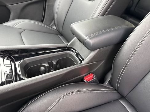 New 2026 Jeep Compass Limited image 26