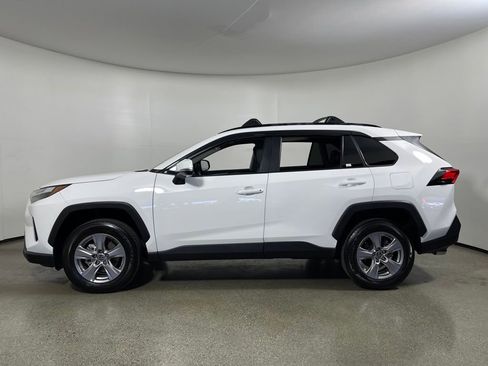 Certified 2025 Toyota RAV4 XLE w/ Convenience Package image 6