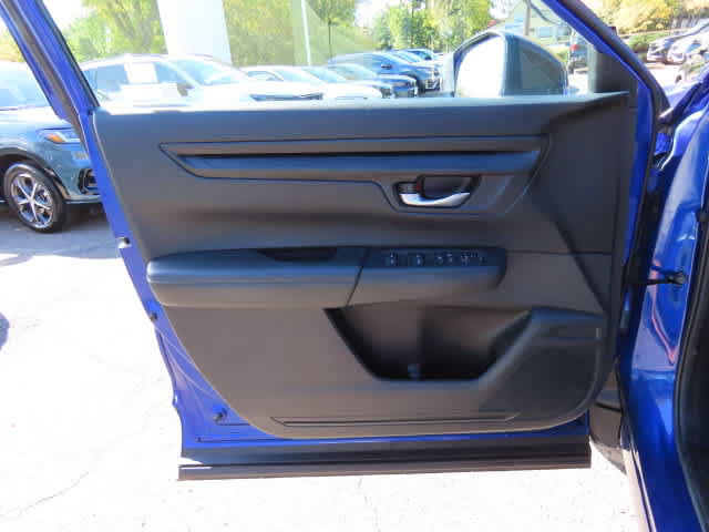 Certified 2024 Honda CR-V Sport image 16