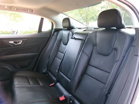 Used 2024 Volvo S60 B5 Plus AWD/4WD image 30