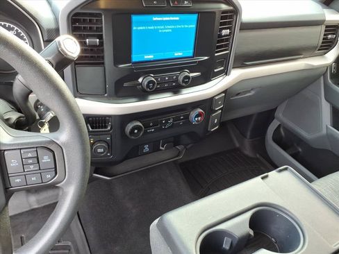 Used 2023 Ford F150 XLT AWD/4WD image 34