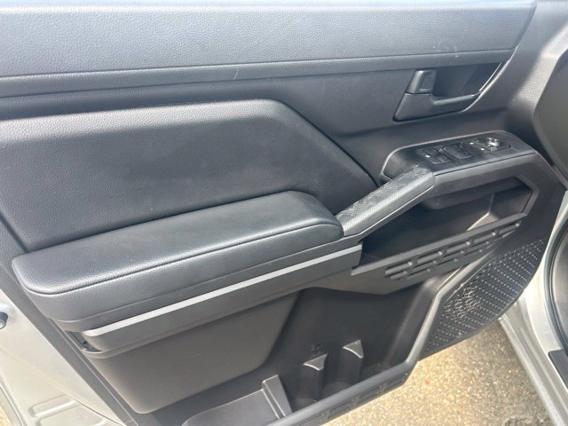 Used 2025 Toyota Tacoma SR RWD image 36