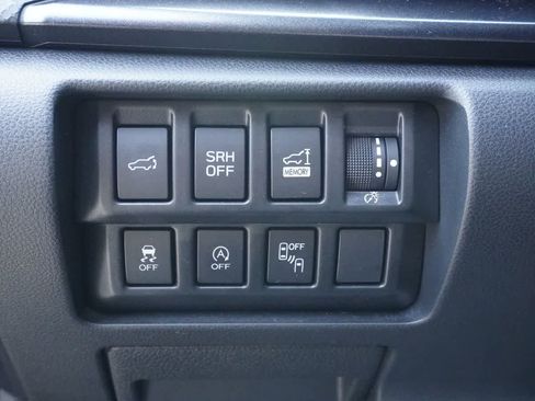 Used 2023 Subaru Forester Sport image 13