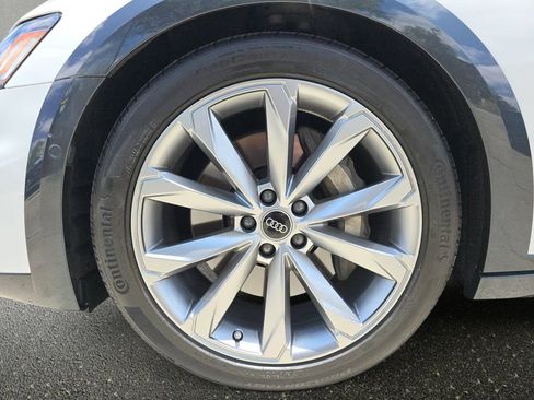Used 2024 Audi A6 3.0T allroad Prestige AWD/4WD image 33