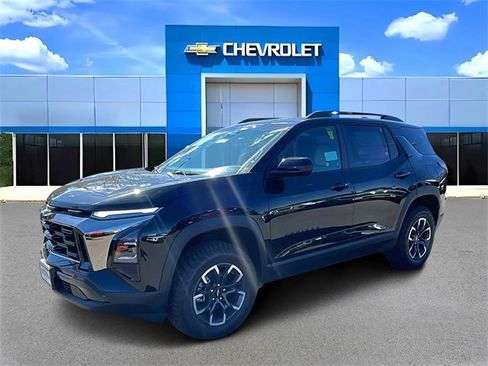 New 2026 Chevrolet Equinox ACTIV w/ Convenience Package III image 7