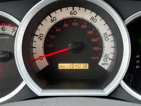 Used 2015 Toyota Tacoma PreRunner w/ TRD Off-Road Package image 26