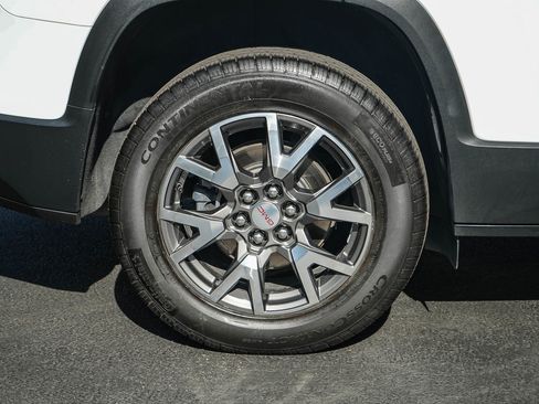 Used 2020 GMC Acadia SLE w/ Driver Convenience Package AWD/4WD image 12
