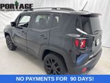 Used 2017 Jeep Renegade Altitude image 4