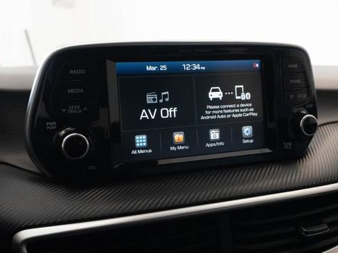 Used 2020 Hyundai Tucson SEL image 4