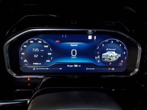 Used 2023 Chevrolet Silverado 1500 RST w/ Redline Edition image 32