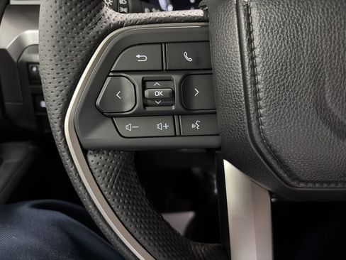 New 2025 Toyota Tacoma TRD Sport image 17