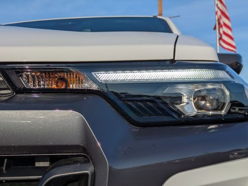 New 2026 Chevrolet Colorado LT image 30