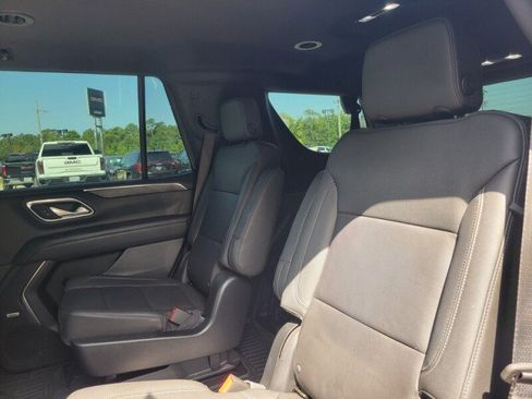 Used 2022 Chevrolet Tahoe LT RWD image 25