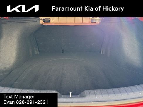 Used 2022 Kia Forte GT w/ GT2 Package image 11
