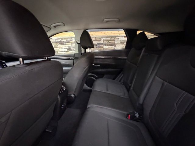 Certified 2023 Hyundai Tucson SEL AWD/4WD image 31