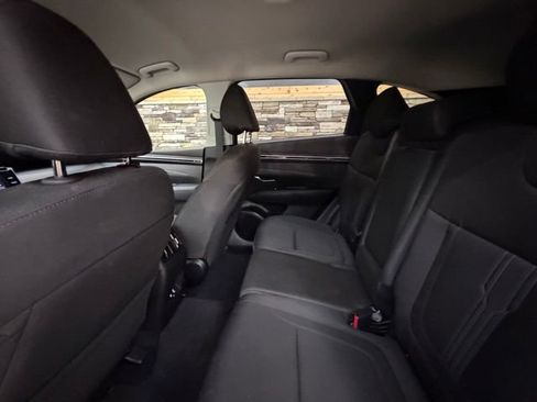 Used 2023 Hyundai Tucson SEL AWD/4WD image 31