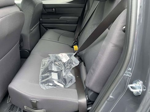 New 2026 Toyota Tacoma SR5 image 21