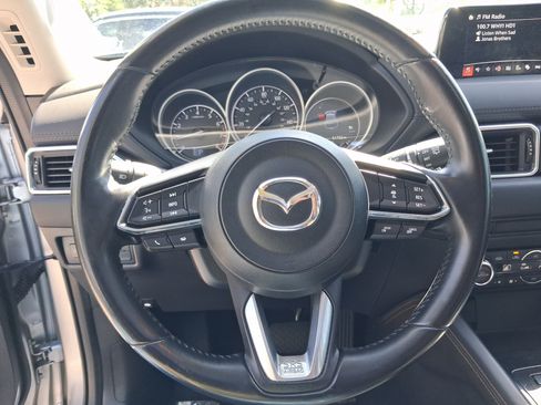 Used 2018 MAZDA CX-5 Grand Touring FWD image 14
