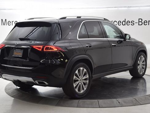 Used 2023 Mercedes-Benz GLE 450 4MATIC image 6