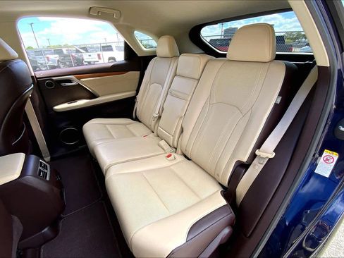 Used 2017 Lexus RX 350 FWD w/ Premium Package image 20